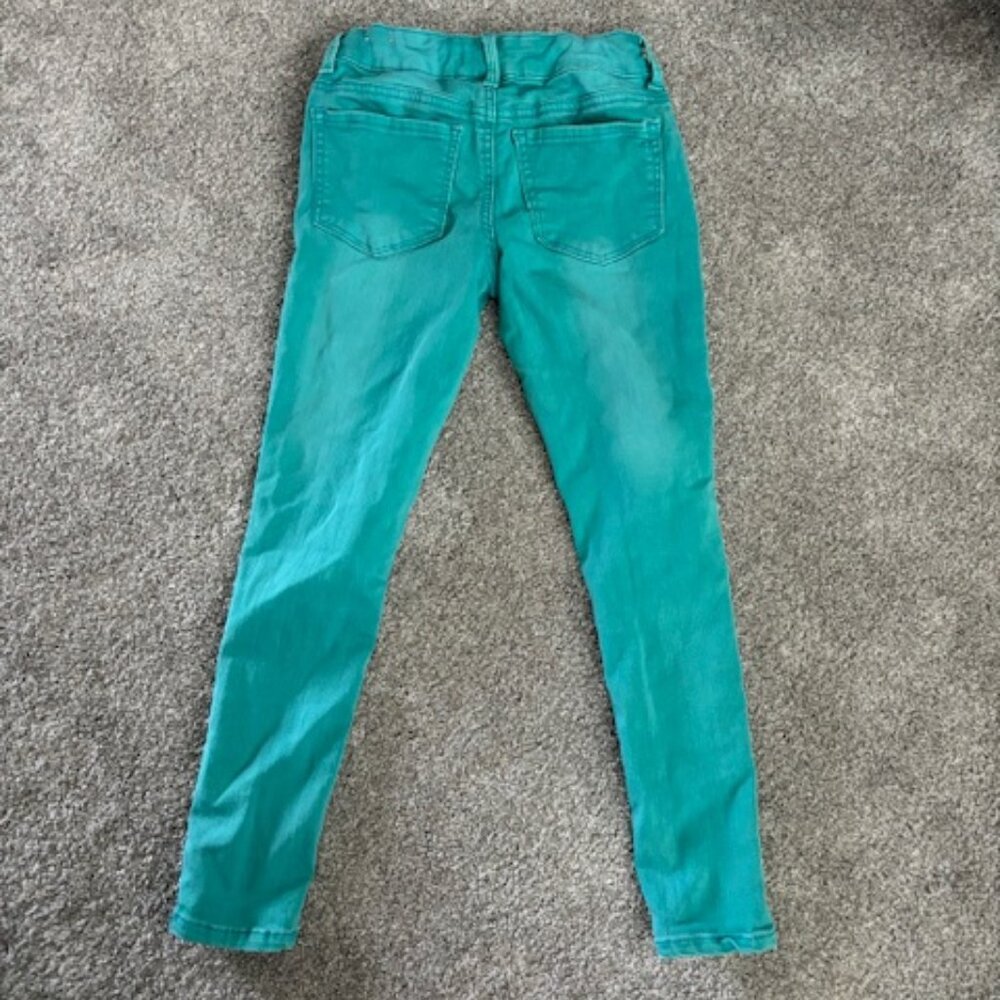 Girls SO Jeggings Size 7